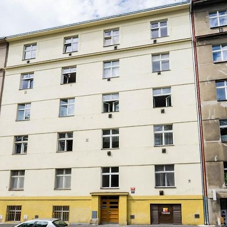Prison Apartment - Get Locked Up In Centre Of Prague Praga Exterior foto